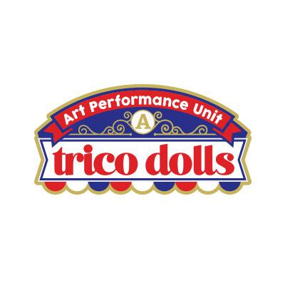 美術部 Art Performance Unit trico dolls