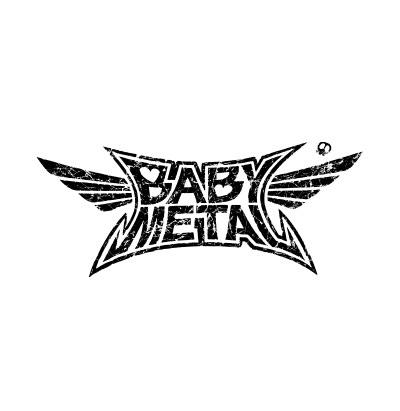 重音部 BABYMETAL