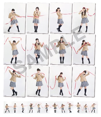 3月28日（金）開催『The Road to Graduation 2013　～放課後アンソロジー　みんなでわっしょい！～』に関しまして、グッズ販売のお知らせです。