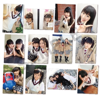 3月30日（日）開催『The Road to Graduation Final  ～ さくら学院 2013年度 卒業～』グッズ情報