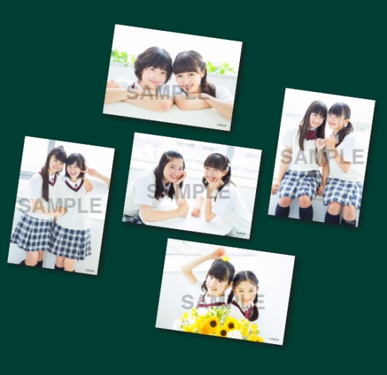 『TOKYO IDOL FESTIVAL 2014』 さくら学院 オフィシャル・グッズ販売情報