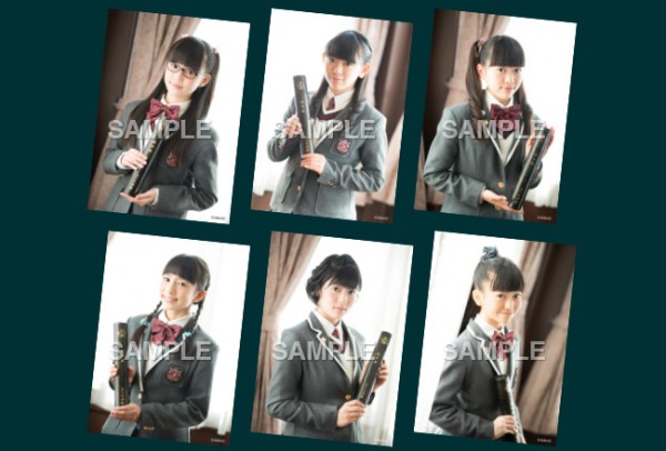『The Road to Graduation 2016 Final ～さくら学院 2016年度 卒業～』グッズ販売情報