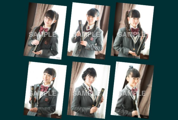 『The Road to Graduation 2016 Final ～さくら学院 2016年度 卒業～』グッズ販売情報