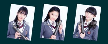 『The Road to Graduation 2017 Final ～さくら学院 2017年度 卒業～』グッズ販売情報