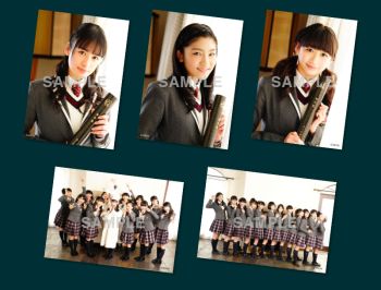 『The Road to Graduation 2017 Final ～さくら学院 2017年度 卒業～』グッズ販売情報