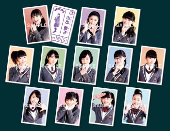 『The Road to Graduation 2017 Final ～さくら学院 2017年度 卒業～』グッズ販売情報