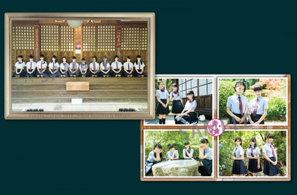 さくら学院 2018年度 オフィシャル・グッズ販売情報