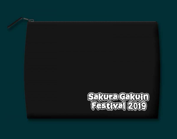 10月19日（土）、10月20日（日）開催『さくら学院祭☆2019』グッズ販売情報