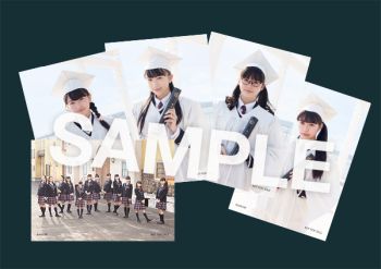 さくら学院 10th Album「さくら学院 2019年度 ～Story～」特典情報