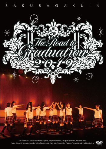 さくら学院 13th LIVE VIDEO情報