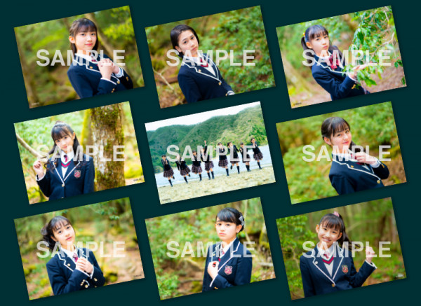 『10th Anniversary さくら学院☆2020 ～ The Days ～』グッズ販売情報