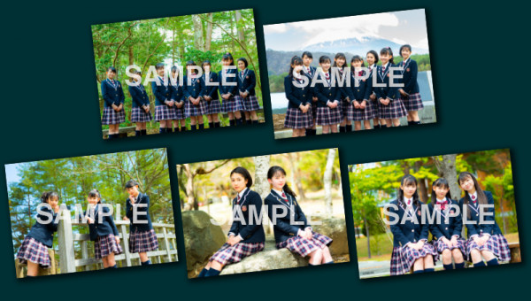 『10th Anniversary さくら学院☆2020 ～ The Days ～』グッズ販売情報