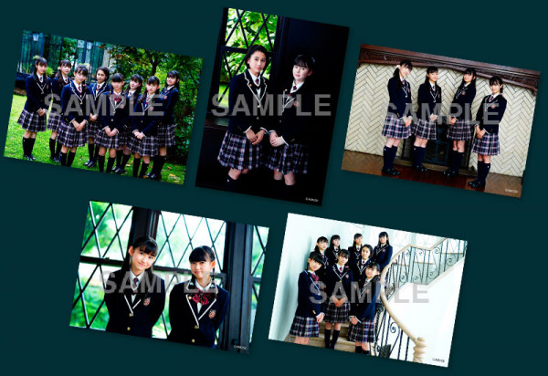 8月29日（日）開催『さくら学院 The Final ～夢に向かって～』グッズ先行通販販売情報