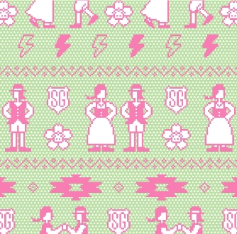 2nd Single「ベリシュビッッ」のジャケットが完成！！