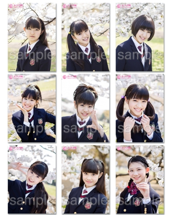 さくら学院　LIVEグッズ販売情報