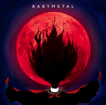 BABYMETAL 7月4日発売「ヘドバンギャー！！」 商品詳細情報